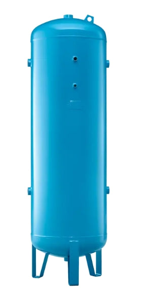 Abac Vertical 270-litre tank, 11 bar - 2236100972